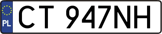 CT947NH