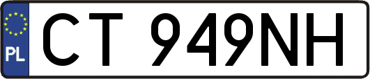 CT949NH