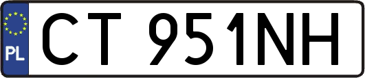 CT951NH