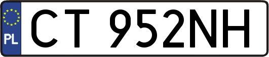 CT952NH