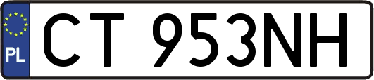 CT953NH