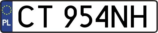 CT954NH