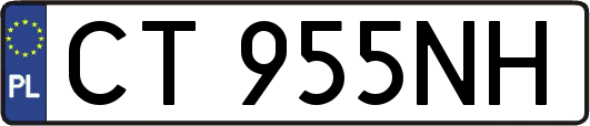 CT955NH