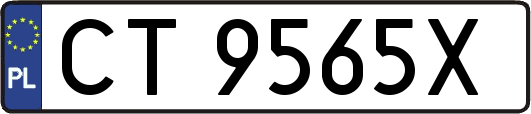 CT9565X