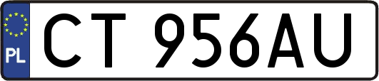 CT956AU