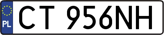 CT956NH