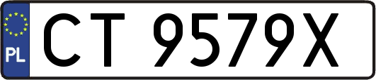 CT9579X