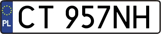 CT957NH