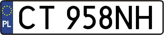 CT958NH