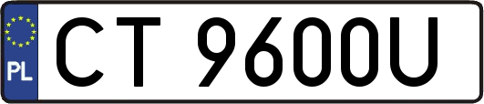 CT9600U