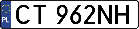 CT962NH
