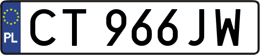 CT966JW