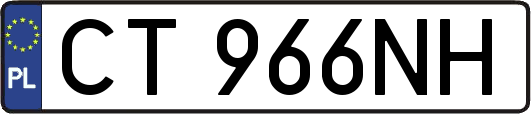 CT966NH