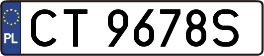 CT9678S