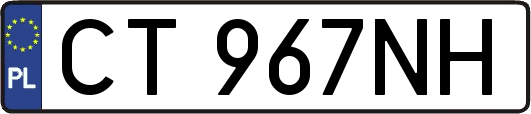 CT967NH