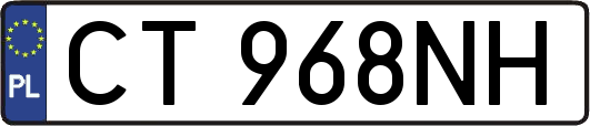 CT968NH
