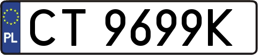 CT9699K