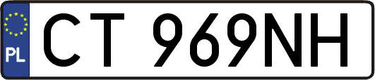 CT969NH