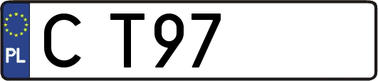 CT97