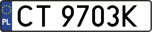 CT9703K