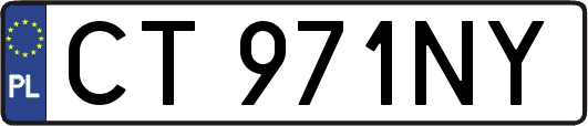 CT971NY