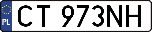 CT973NH