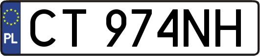 CT974NH
