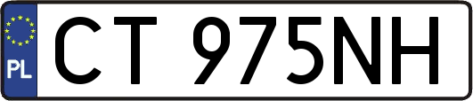 CT975NH