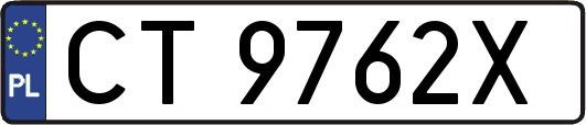 CT9762X