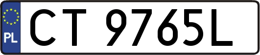 CT9765L
