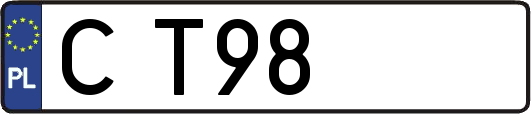 CT98