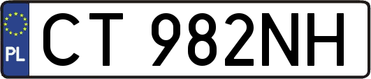 CT982NH