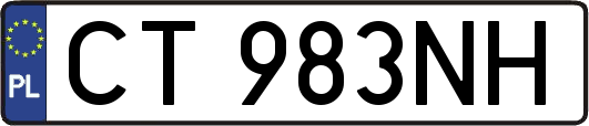 CT983NH