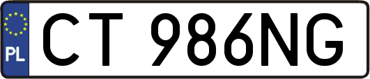 CT986NG