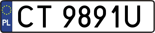 CT9891U