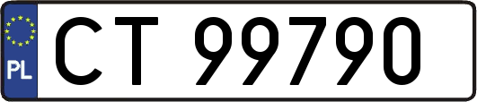 CT99790