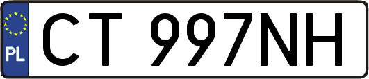 CT997NH