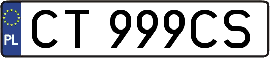 CT999CS