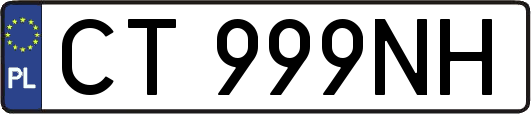 CT999NH