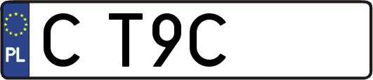 CT9C