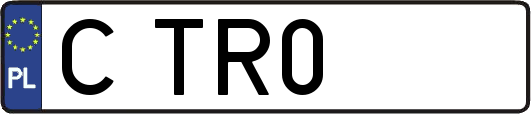 CTR0
