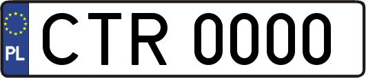 CTR0000
