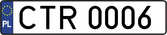 CTR0006