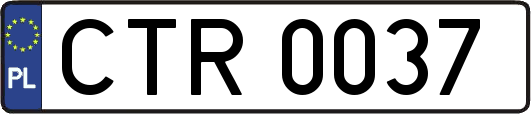 CTR0037