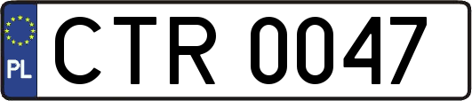 CTR0047