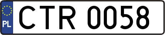 CTR0058