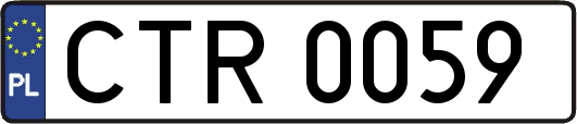 CTR0059
