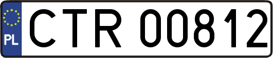 CTR00812