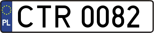 CTR0082