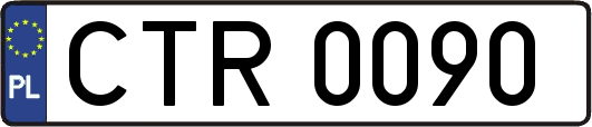 CTR0090